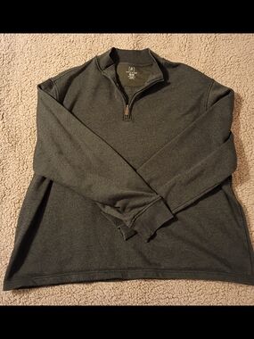 George Men's Quarter-Zip